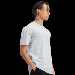 Relax Tee 2.0, t-shirt, herr - Fritids-T-Shirt - Relax Tee 2.0, t-shirt, herr