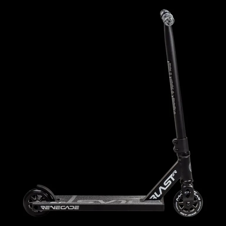 Renegade Blast, stuntscooter, junior - Sparkcykel - Renegade Blast, stuntscooter, junior