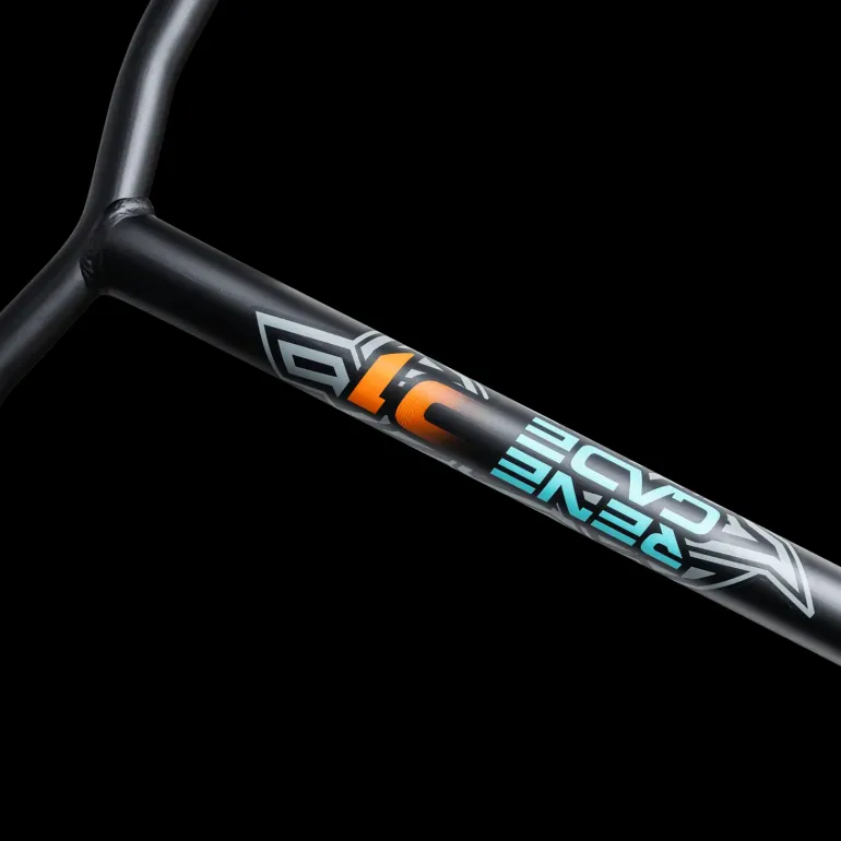 Renegade P1 Orange Teal, stuntscooter, junior/ungdom - Sparkcykel - Renegade P1 Orange Teal, stuntscooter, junior/ungdom