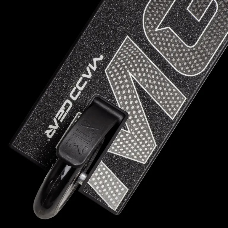 Renegade S1 Black White, stuntscooter, junior - Sparkcykel - Renegade S1 Black White, stuntscooter, junior