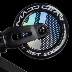 Renegade S1 Black White, stuntscooter, junior - Sparkcykel - Renegade S1 Black White, stuntscooter, junior