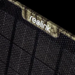 Reolink Solar Panel, solcellspanel för Reolink-kamera - Viltkameror - Reolink Solar Panel, solcellspanel för Reolink-kamera
