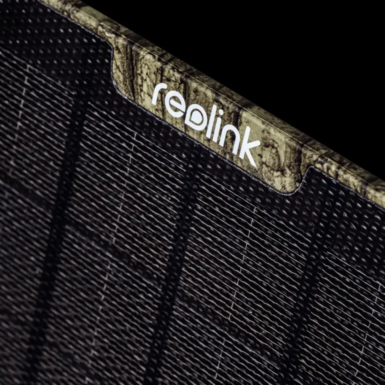 Reolink Solar Panel, solcellspanel för Reolink-kamera - Viltkameror - Reolink Solar Panel, solcellspanel för Reolink-kamera