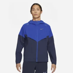 Repellent UV Wind Runner Jacket, löparjacka, herr - Träningsjackor - Repellent UV Wind Runner Jacket, löparjacka, herr
