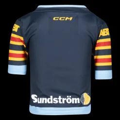 Replica Jersey Djurgården Kid 24/25 - T-Shirts & Shorts - Replica Jersey Djurgården Kid 24/25