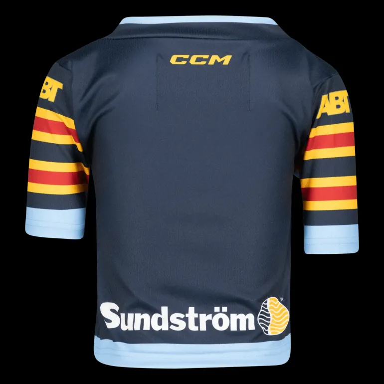 Replica Jersey Djurgården Kid 24/25 - T-Shirts & Shorts - Replica Jersey Djurgården Kid 24/25