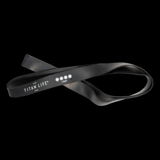 Resistance Band Extra Hard, träningsband extra hårt - Core-Träning - Resistance Band Extra Hard, träningsband extra hårt