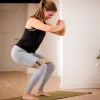 ResistanceBands Set, fitnessband - Core-Träning - ResistanceBands Set, fitnessband