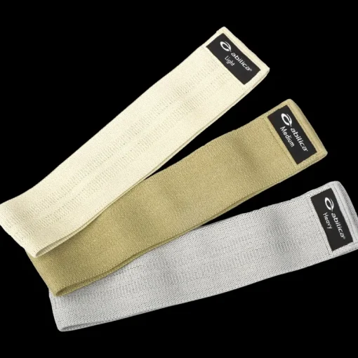 ResistanceBands Set, fitnessband - Core-Träning - ResistanceBands Set, fitnessband