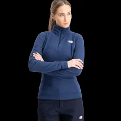 Resolve 1/4 Zip, fleecetröja, dam - Fleecetröjor - Resolve 1/4 Zip, fleecetröja, dam