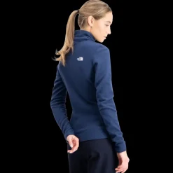 Resolve 1/4 Zip, fleecetröja, dam - Fleecetröjor - Resolve 1/4 Zip, fleecetröja, dam