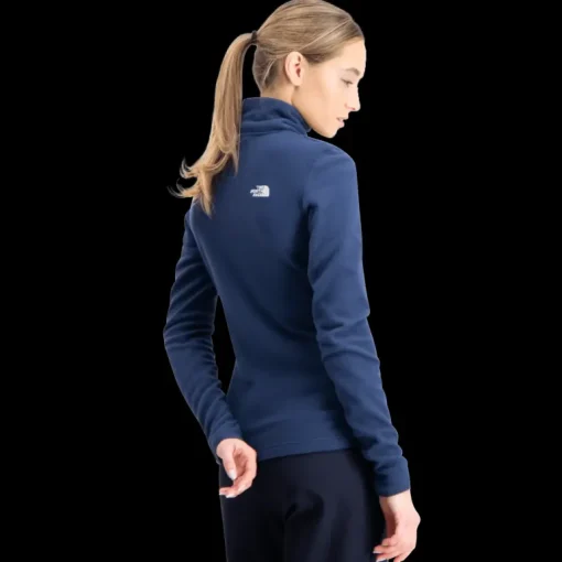 Resolve 1/4 Zip, fleecetröja, dam - Fleecetröjor - Resolve 1/4 Zip, fleecetröja, dam