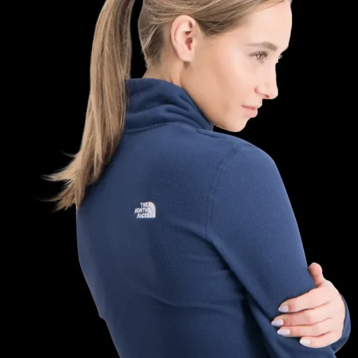 Resolve 1/4 Zip, fleecetröja, dam - Fleecetröjor - Resolve 1/4 Zip, fleecetröja, dam
