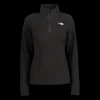 Resolve Fleece 1/4 Zip, fleecetröja, dam - Fleecetröjor - Resolve Fleece 1/4 Zip, fleecetröja, dam