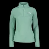Resolve Fleece 1/4 Zip, fleecetröja, dam - Fleecetröjor - Resolve Fleece 1/4 Zip, fleecetröja, dam
