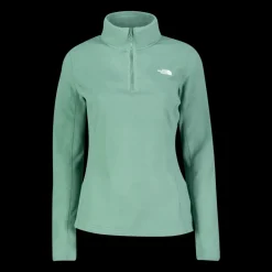 Resolve Fleece 1/4 Zip, fleecetröja, dam - Fleecetröjor - Resolve Fleece 1/4 Zip, fleecetröja, dam