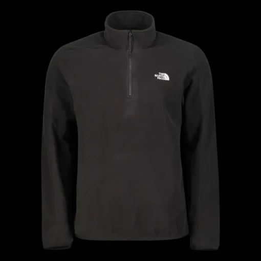 Resolve Fleece 1/4 Zip, fleecetröja, herr - Fleecetröjor - Resolve Fleece 1/4 Zip, fleecetröja, herr