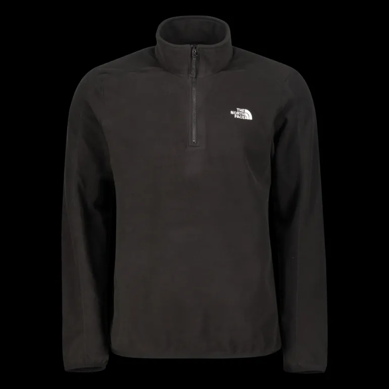 Resolve Fleece 1/4 Zip, fleecetröja, herr - Fleecetröjor - Resolve Fleece 1/4 Zip, fleecetröja, herr