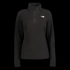 Resolve Fleece 1/4 Zip, fleecetröja, dam - Fleecetröjor - Resolve Fleece 1/4 Zip, fleecetröja, dam