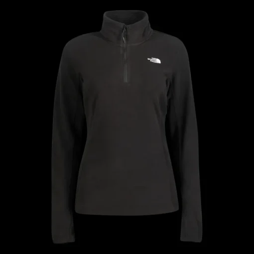 Resolve Fleece 1/4 Zip, fleecetröja, dam - Fleecetröjor - Resolve Fleece 1/4 Zip, fleecetröja, dam