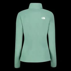 Resolve Fleece 1/4 Zip, fleecetröja, dam - Fleecetröjor - Resolve Fleece 1/4 Zip, fleecetröja, dam