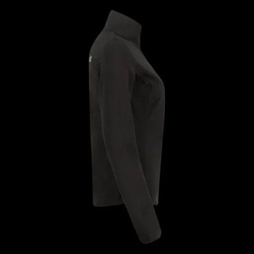 Resolve Fleece 1/4 Zip, fleecetröja, dam - Fleecetröjor - Resolve Fleece 1/4 Zip, fleecetröja, dam