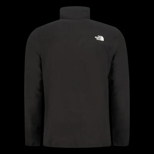 Resolve Fleece 1/4 Zip, fleecetröja, herr - Fleecetröjor - Resolve Fleece 1/4 Zip, fleecetröja, herr