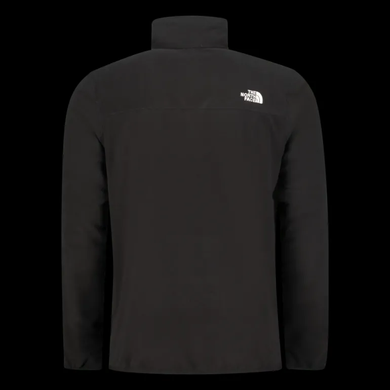 Resolve Fleece 1/4 Zip, fleecetröja, herr - Fleecetröjor - Resolve Fleece 1/4 Zip, fleecetröja, herr