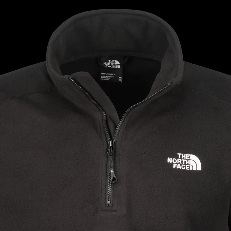 Resolve Fleece 1/4 Zip, fleecetröja, herr - Fleecetröjor - Resolve Fleece 1/4 Zip, fleecetröja, herr