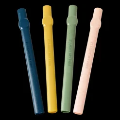 ReStraw 4-pack, sugrör - Kokkärl & Bestick - ReStraw 4-pack, sugrör