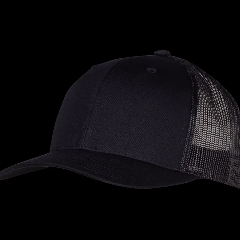 Retro Baseball Trucker - Kepsar - Retro Baseball Trucker