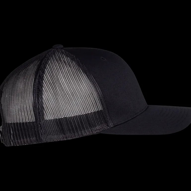 Retro Baseball Trucker - Kepsar - Retro Baseball Trucker