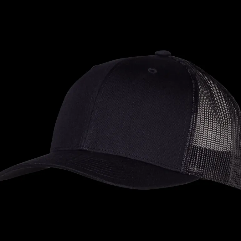 Retro Baseball Trucker - Kepsar - Retro Baseball Trucker