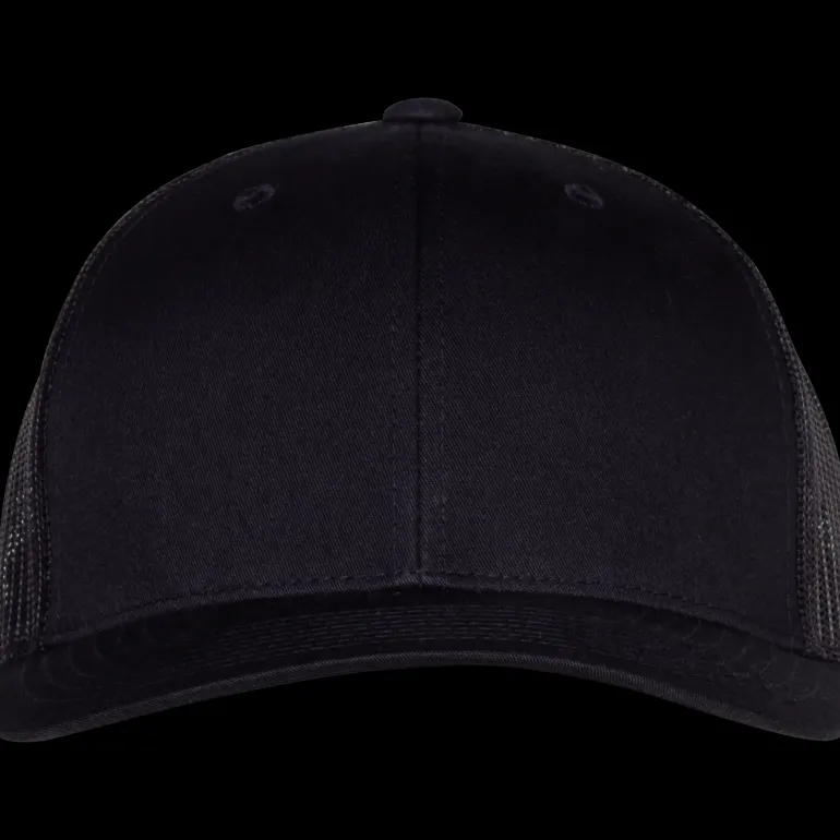 Retro Baseball Trucker - Kepsar - Retro Baseball Trucker