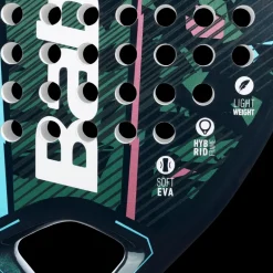 Reveal 2023, padelracket för nybörjare, unisex - Padelracketar - Reveal 2023, padelracket för nybörjare, unisex