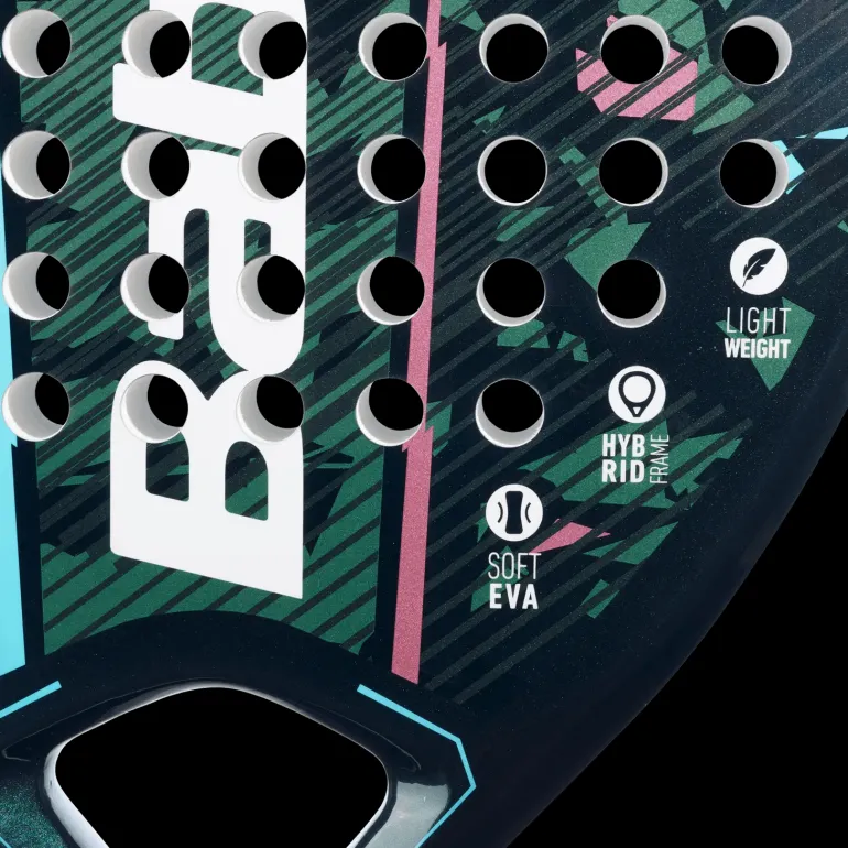 Reveal 2023, padelracket för nybörjare, unisex - Padelracketar - Reveal 2023, padelracket för nybörjare, unisex