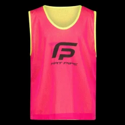 Reversible Training Vest Set, överdragsvästar, junior - Träningskläder - Reversible Training Vest Set, överdragsvästar, junior