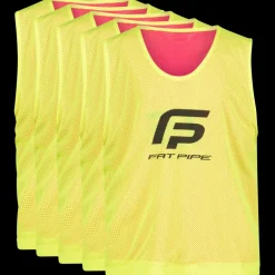 Reversible Training Vest Set, överdragsvästar, junior - Träningskläder - Reversible Training Vest Set, överdragsvästar, junior