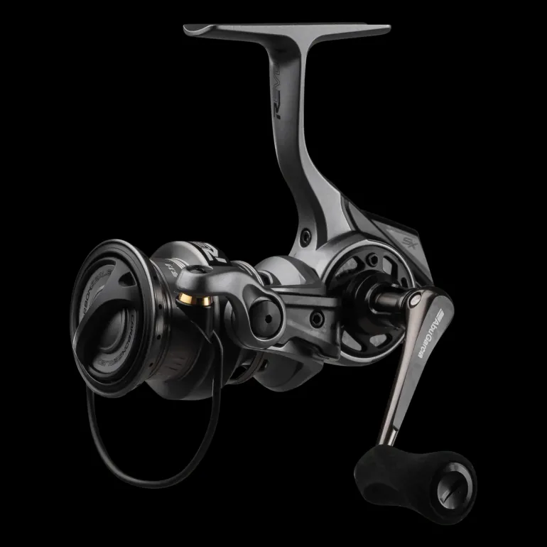 Revo3 Sx 2000 S, haspelrulle - Haspelrullar - Revo3 Sx 2000 S, haspelrulle