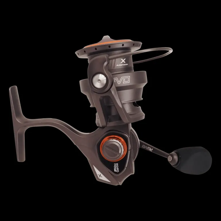 Revo3 X 4000 MSH haspelrulle - Haspelrullar - Revo3 X 4000 MSH haspelrulle