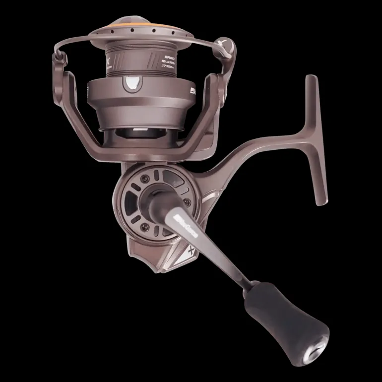 Revo3 X 3000H haspelrulle - Haspelrullar - Revo3 X 3000H haspelrulle