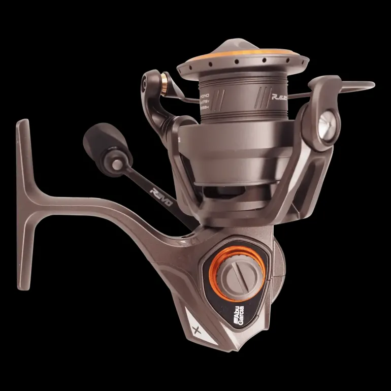 Revo3 X 3000H haspelrulle - Haspelrullar - Revo3 X 3000H haspelrulle