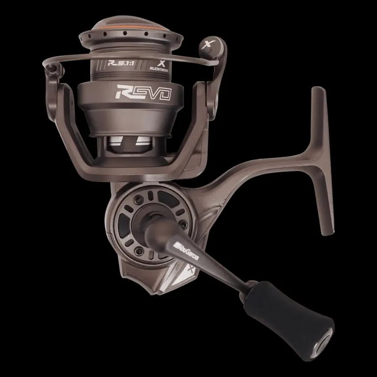 REVO3 X 2000S, haspelrulle - Haspelrullar - REVO3 X 2000S, haspelrulle