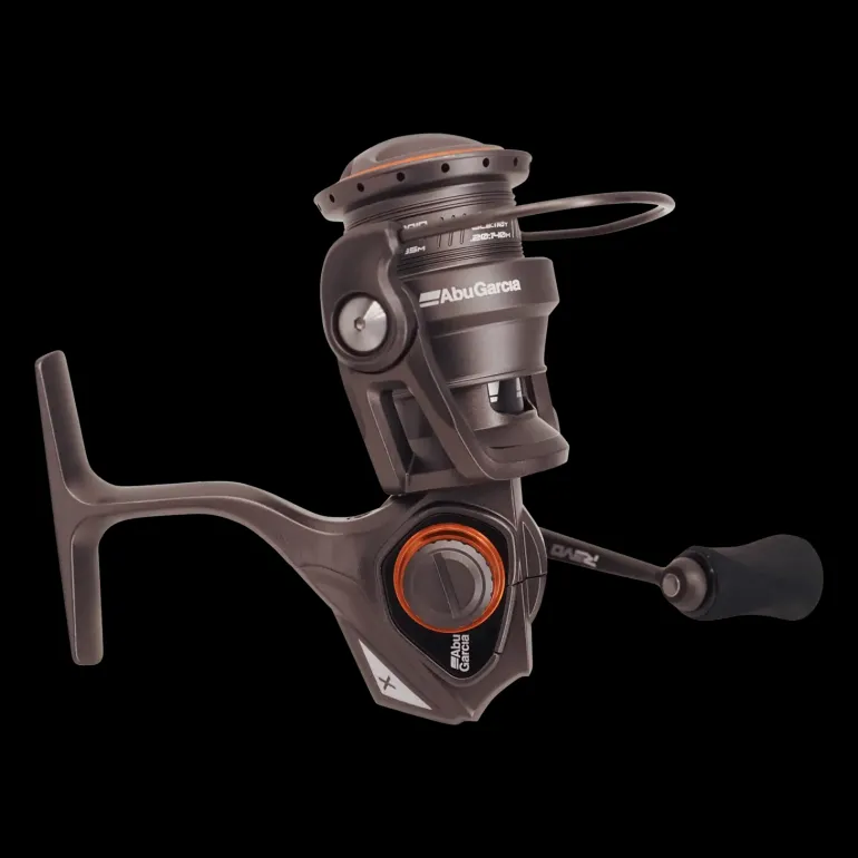 REVO3 X 2000S, haspelrulle - Haspelrullar - REVO3 X 2000S, haspelrulle