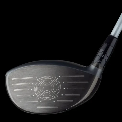 Rh X Hot 19 Dr 10.5 Gr Reg, driver, golfklubba, herr - Driver - Rh X Hot 19 Dr 10.5 Gr Reg, driver, golfklubba, herr