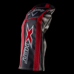Rh X Hot 19 Dr 10.5 Gr Reg, driver, golfklubba, herr - Driver - Rh X Hot 19 Dr 10.5 Gr Reg, driver, golfklubba, herr