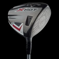 Rh X Hot 19 Dr 10.5 Gr Stf, driver, golfklubba, herr - Driver - Rh X Hot 19 Dr 10.5 Gr Stf, driver, golfklubba, herr