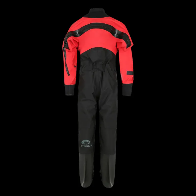 Rhossilli B/E Drysuit Yth, torrdräkt junior - Torrdräkt - Rhossilli B/E Drysuit Yth, torrdräkt junior
