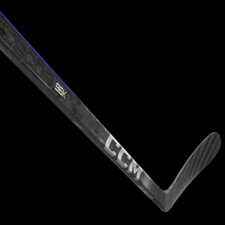 Ribcor 96K Stick - 24/25, hockeyklubba, senior - Seniorklubbor - Ribcor 96K Stick - 24/25, hockeyklubba, senior