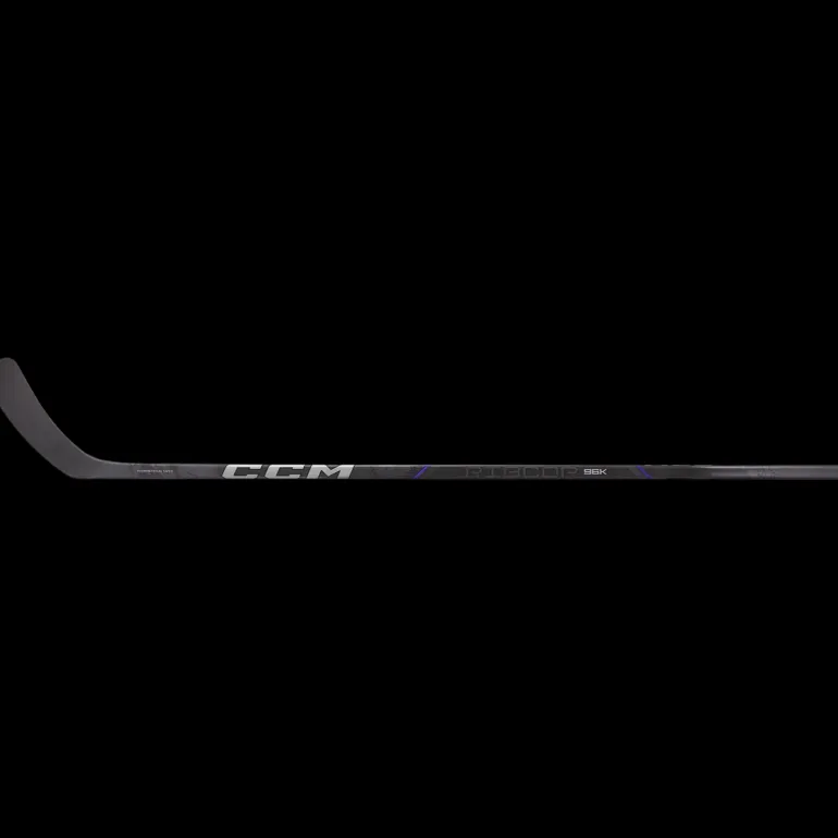 Ribcor 96K Stick - 24/25, hockeyklubba, senior - Seniorklubbor - Ribcor 96K Stick - 24/25, hockeyklubba, senior
